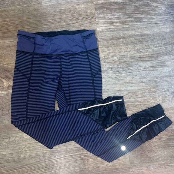 Lululemon leggings - Picture 1 of 3